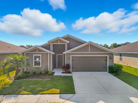 77795 LUMBER CREEK Boulevard Yulee FL 32097