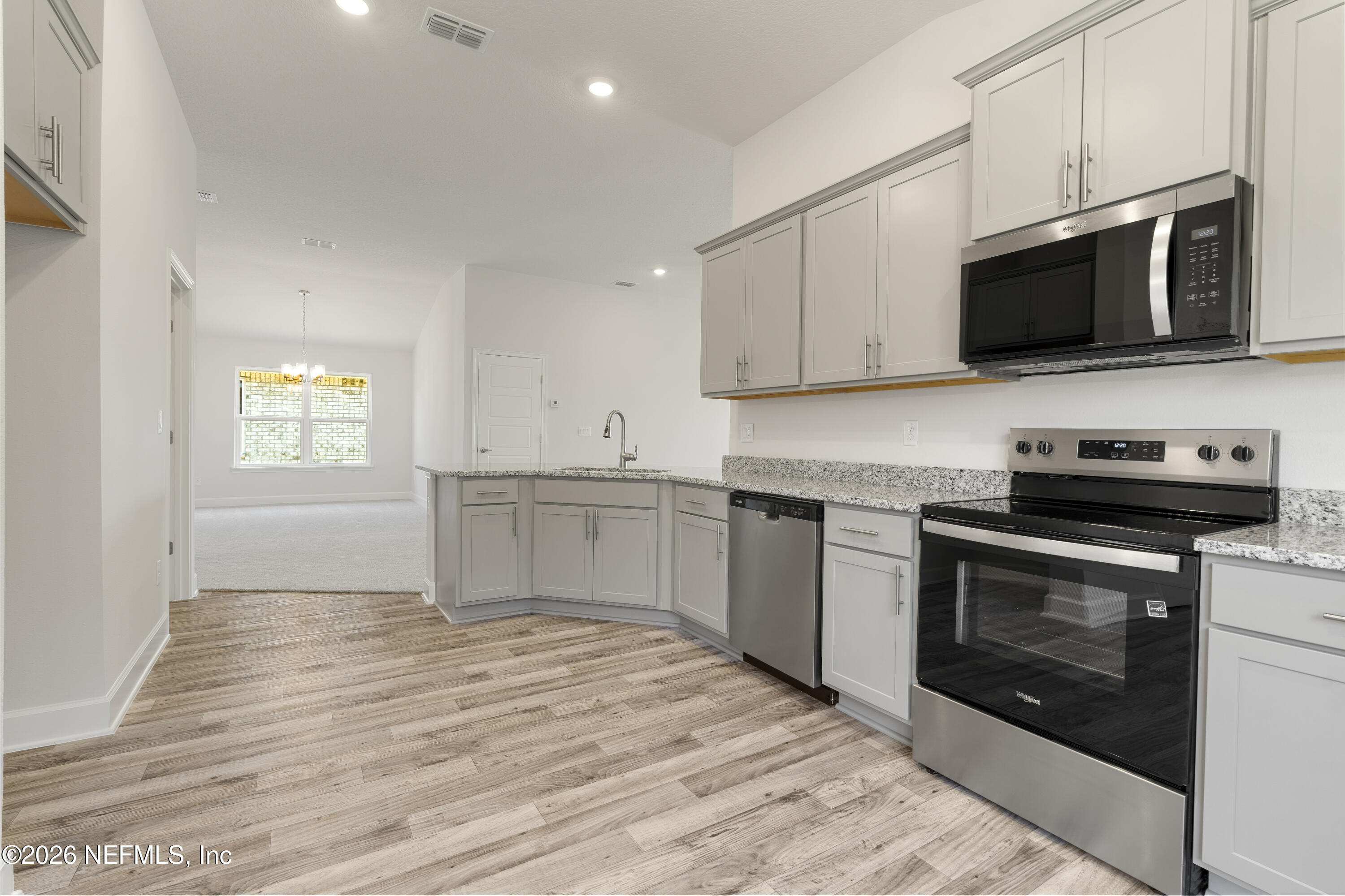 3342 MEADOW RIDGE Place