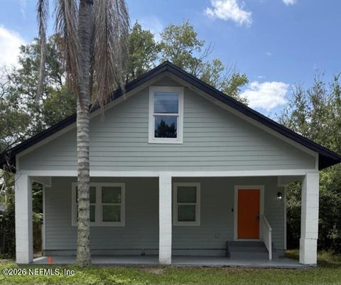 Photo of 1624 W 17TH Street, Jacksonville, FL 32209 (MLS # 2165627)