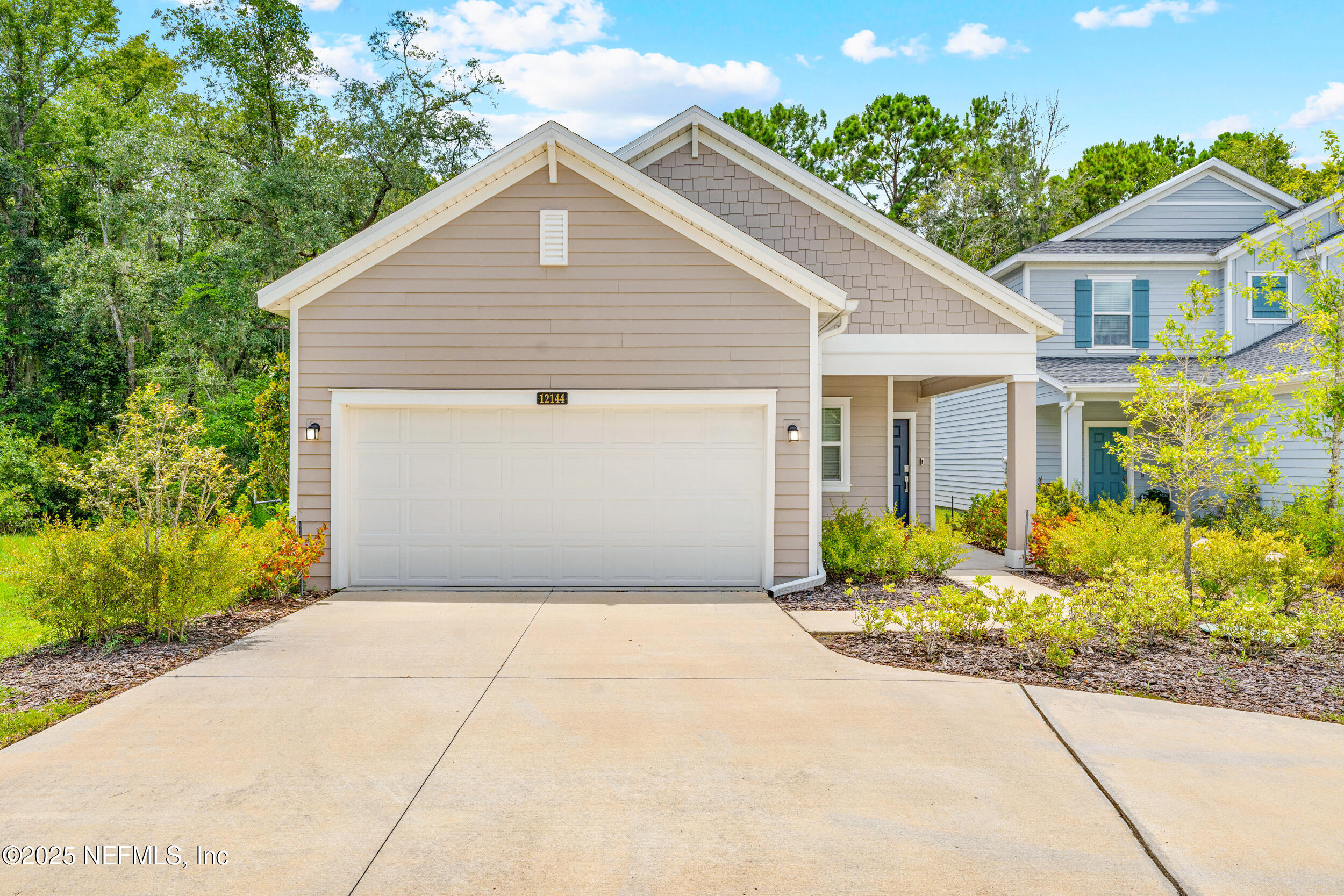 12144 BLOCKHOUSE CRK Court