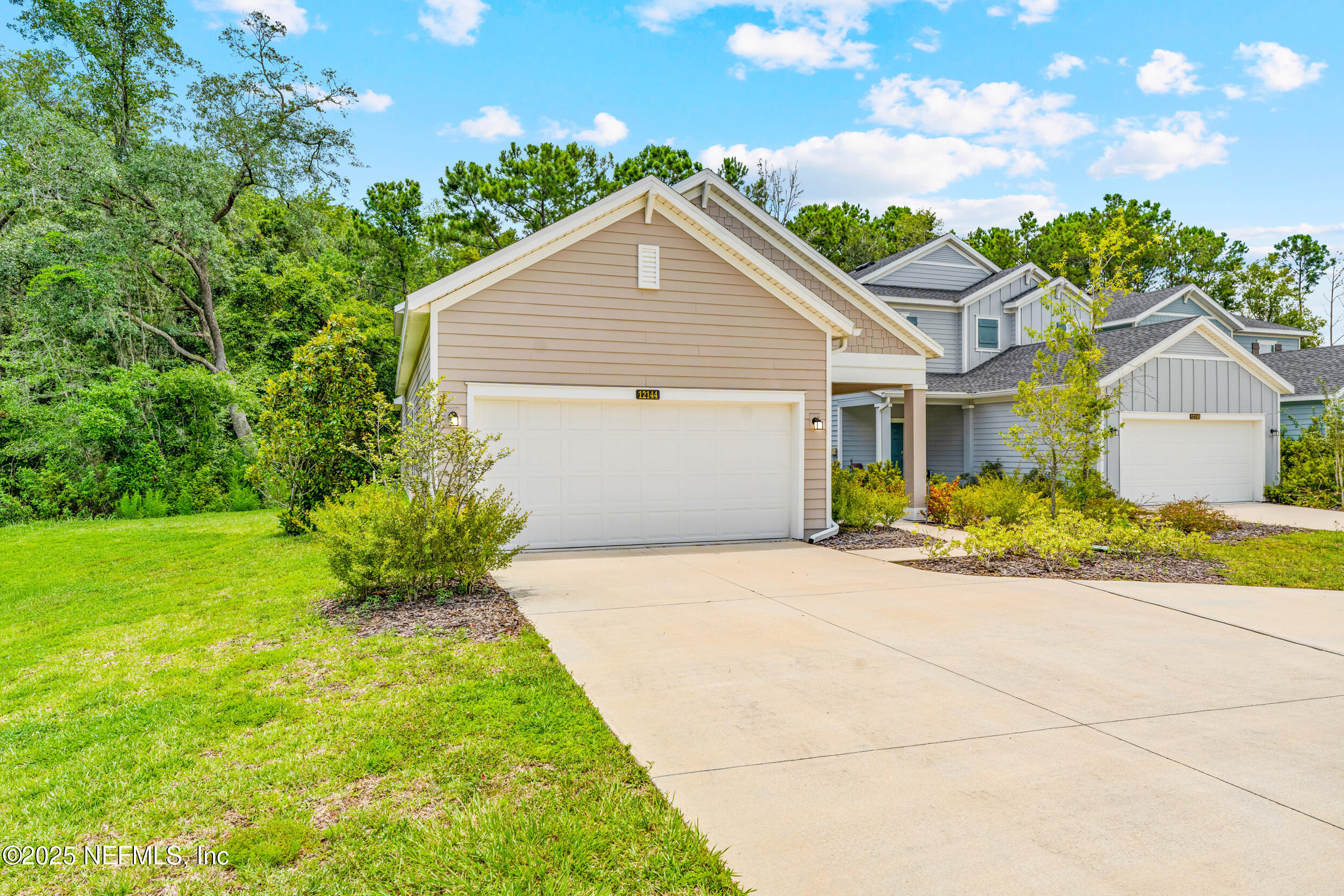 12144 BLOCKHOUSE CRK Court