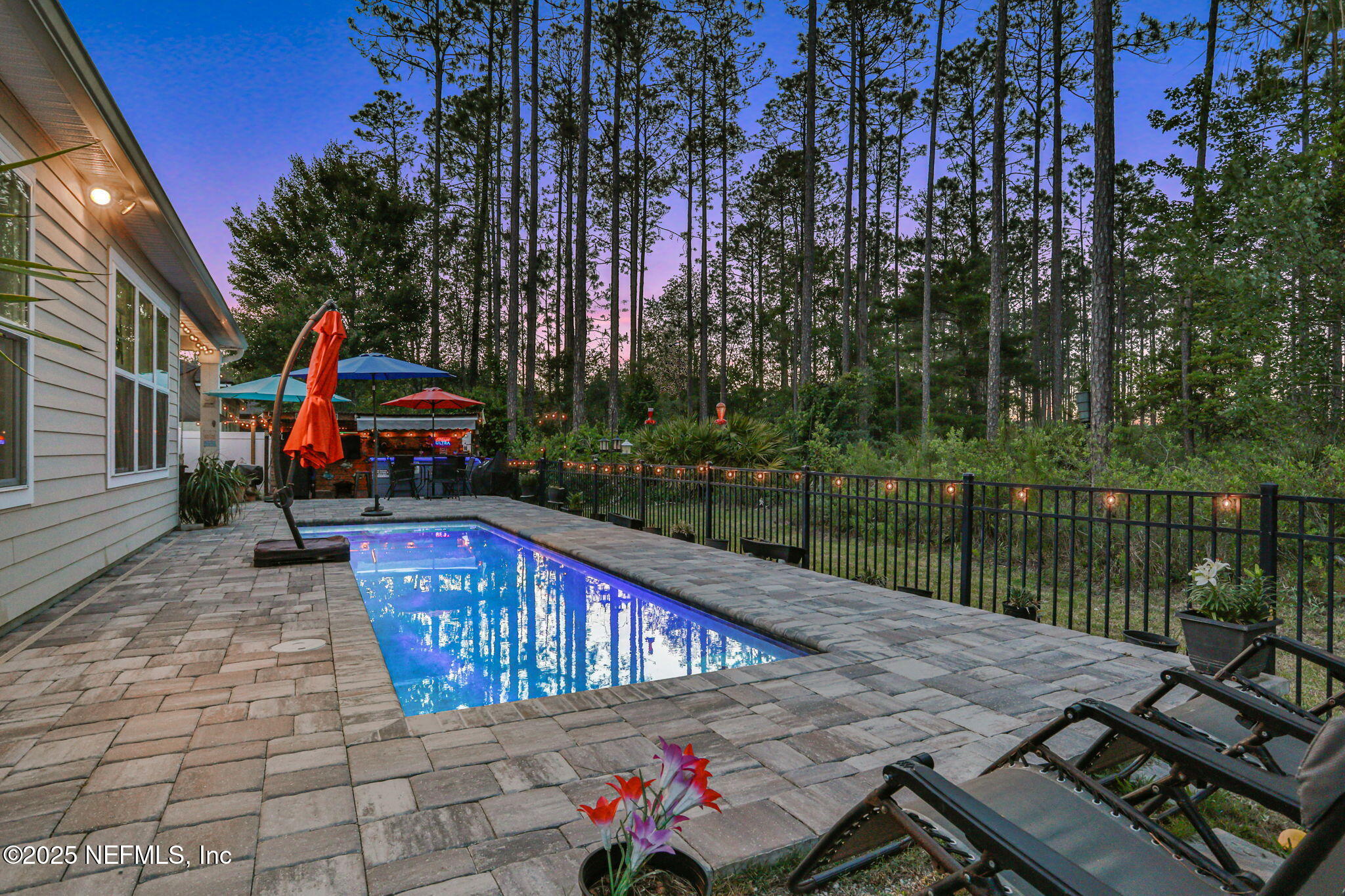 1080 MERLIN Point