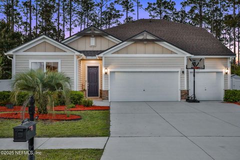1080 MERLIN Point Middleburg FL 32068