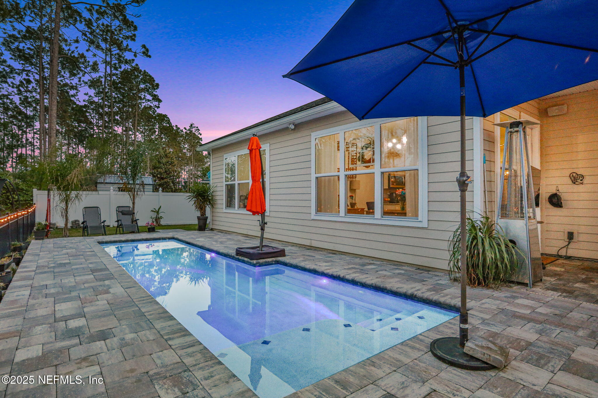 1080 MERLIN Point