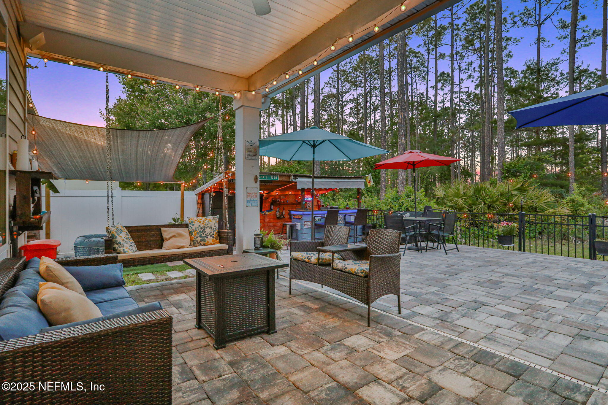 1080 MERLIN Point