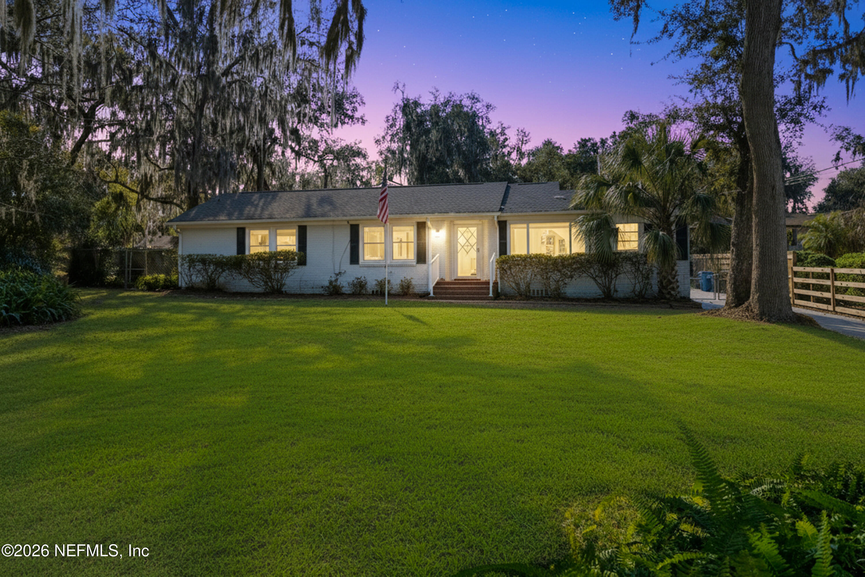 10612 FT CAROLINE Road