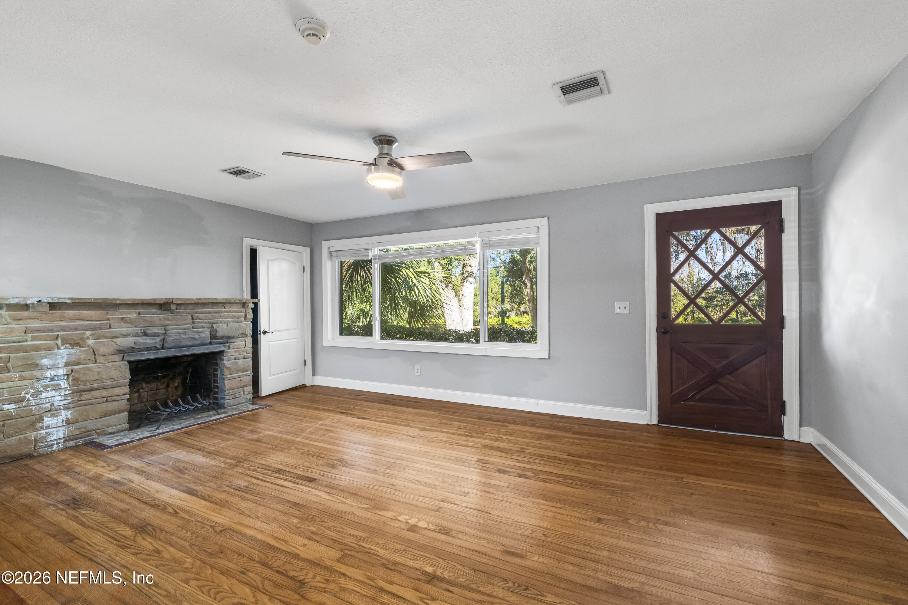 10612 FT CAROLINE Road