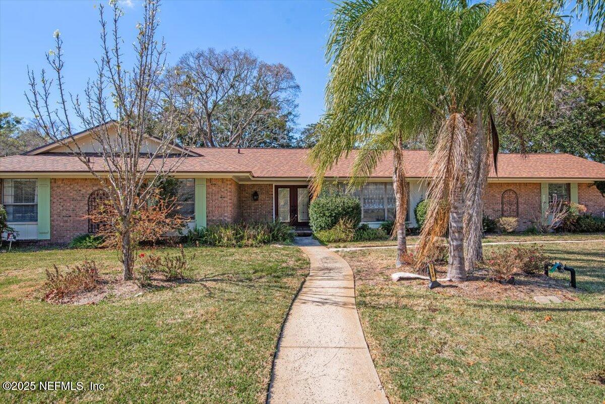 3710 COLONY COVE Trail