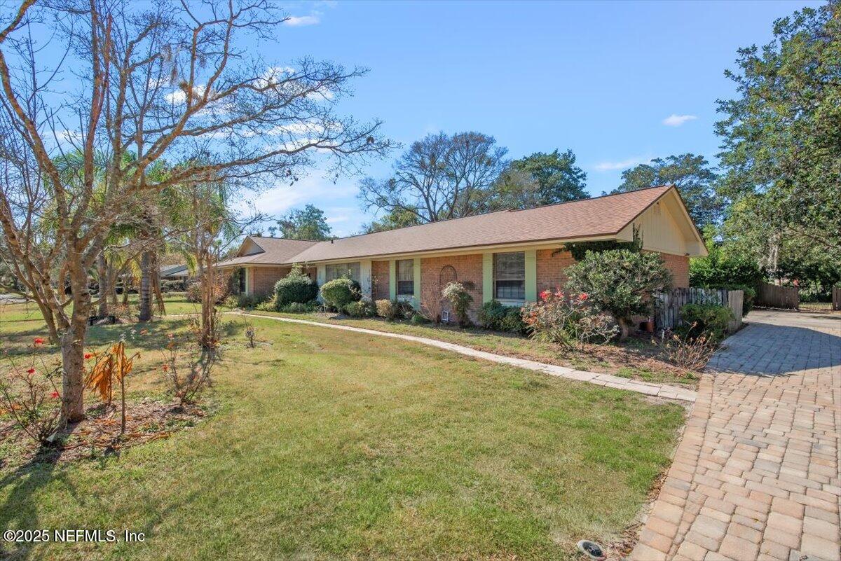 3710 COLONY COVE Trail
