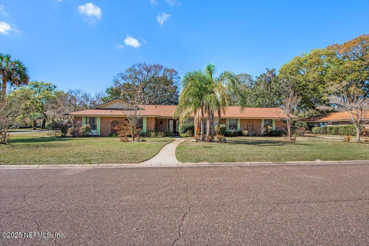 3710 COLONY COVE Trail