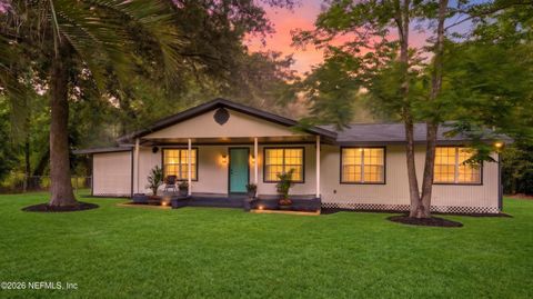 Photo of 7941 SYCAMORE Street, Jacksonville, FL 32219 (MLS # 2144902)