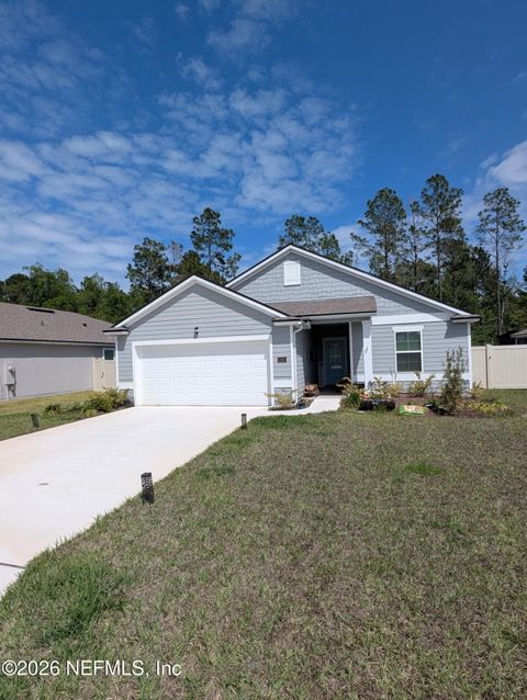Photo of 248 ZANCARA Street, St. Augustine, FL 32084 (MLS # 2139726)