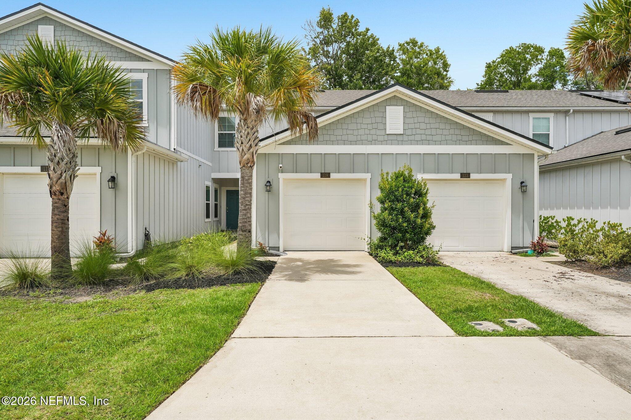 119 TALULLA Trail
