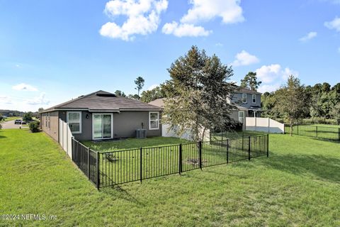 A home in Green Cove Springs