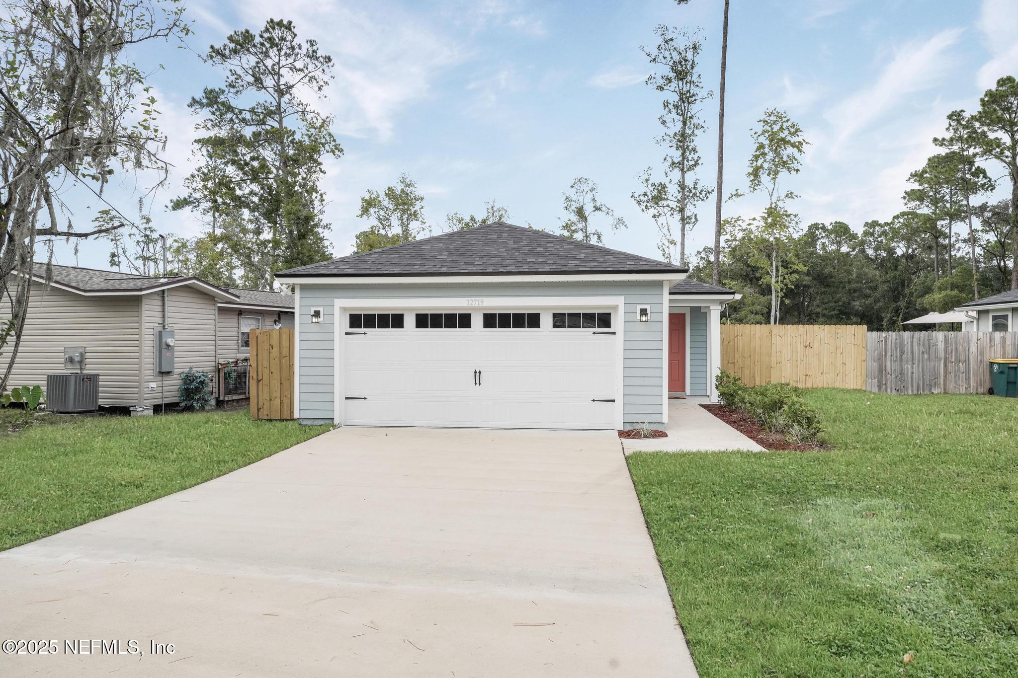 12719 OLD ST AUGUSTINE Road