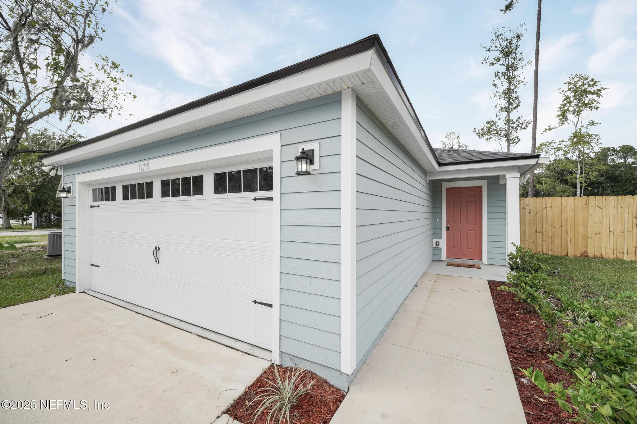 12719 OLD ST AUGUSTINE Road