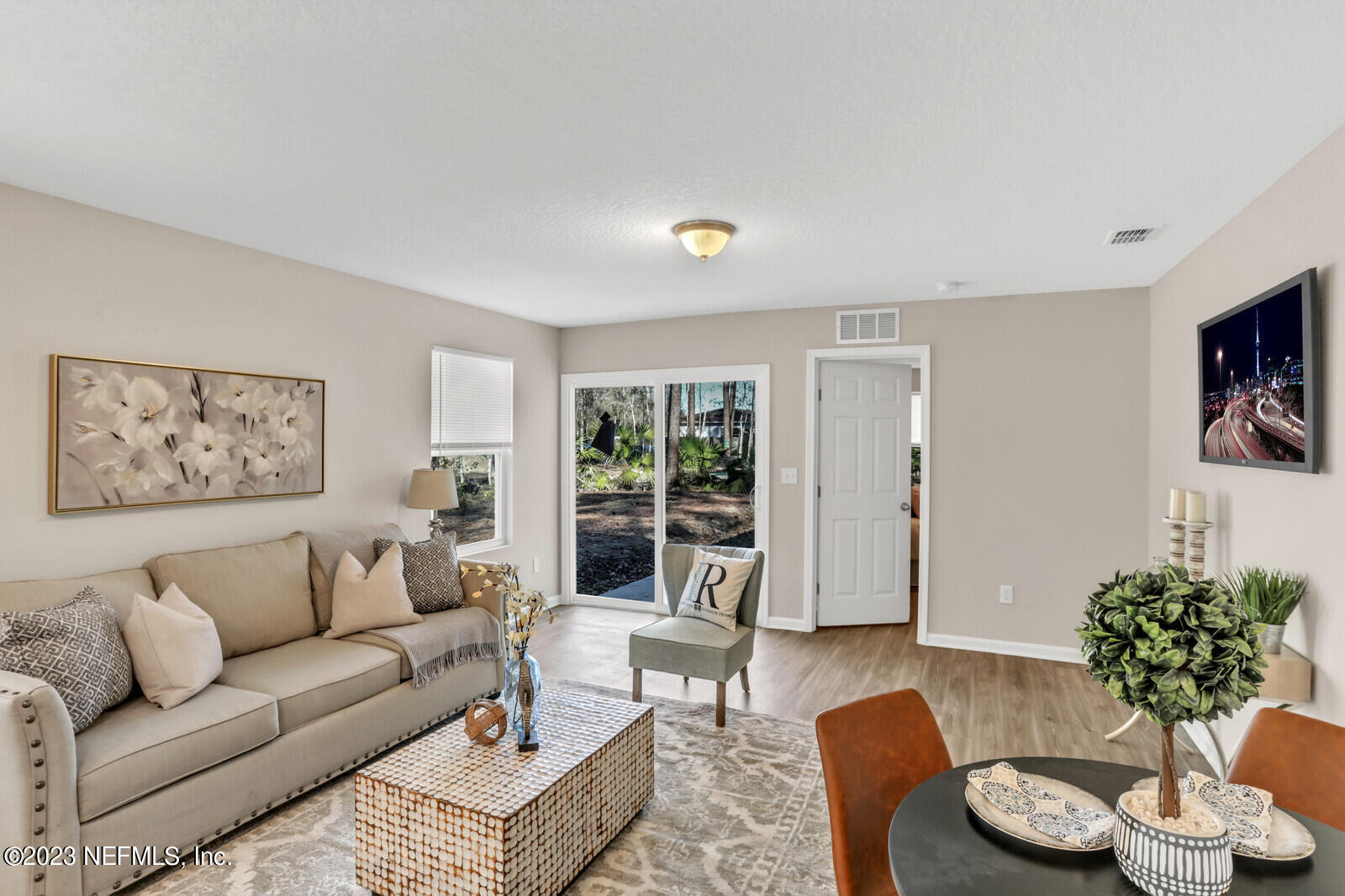 12719 OLD ST AUGUSTINE Road