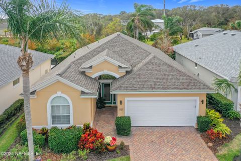 757 EL VERGEL Lane St. Augustine FL 32080