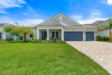 638 WINDLEY Drive St. Augustine FL 32092