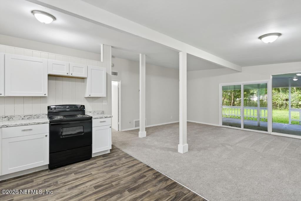 3024 KLINE Road