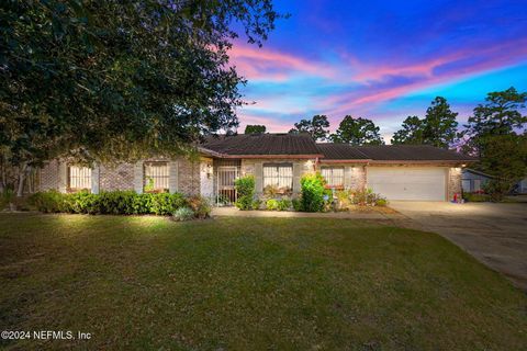 A home in Melrose