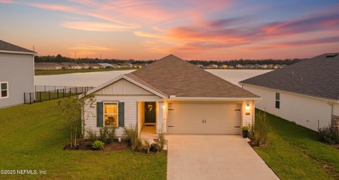 1017 PANTHER LK Parkway Jacksonville FL 32221