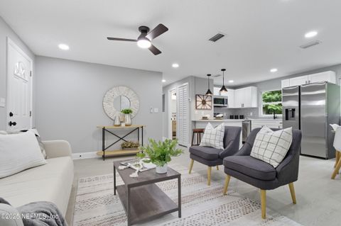 337 SONORA Drive Orange Park FL 32073