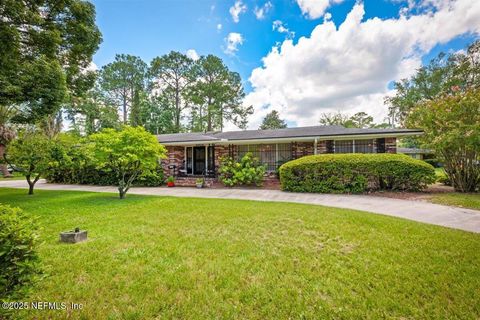 3902 MONCRIEF Road W Jacksonville FL 32209