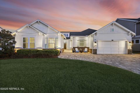 66 WHITEFISH Trail Ponte Vedra FL 32081