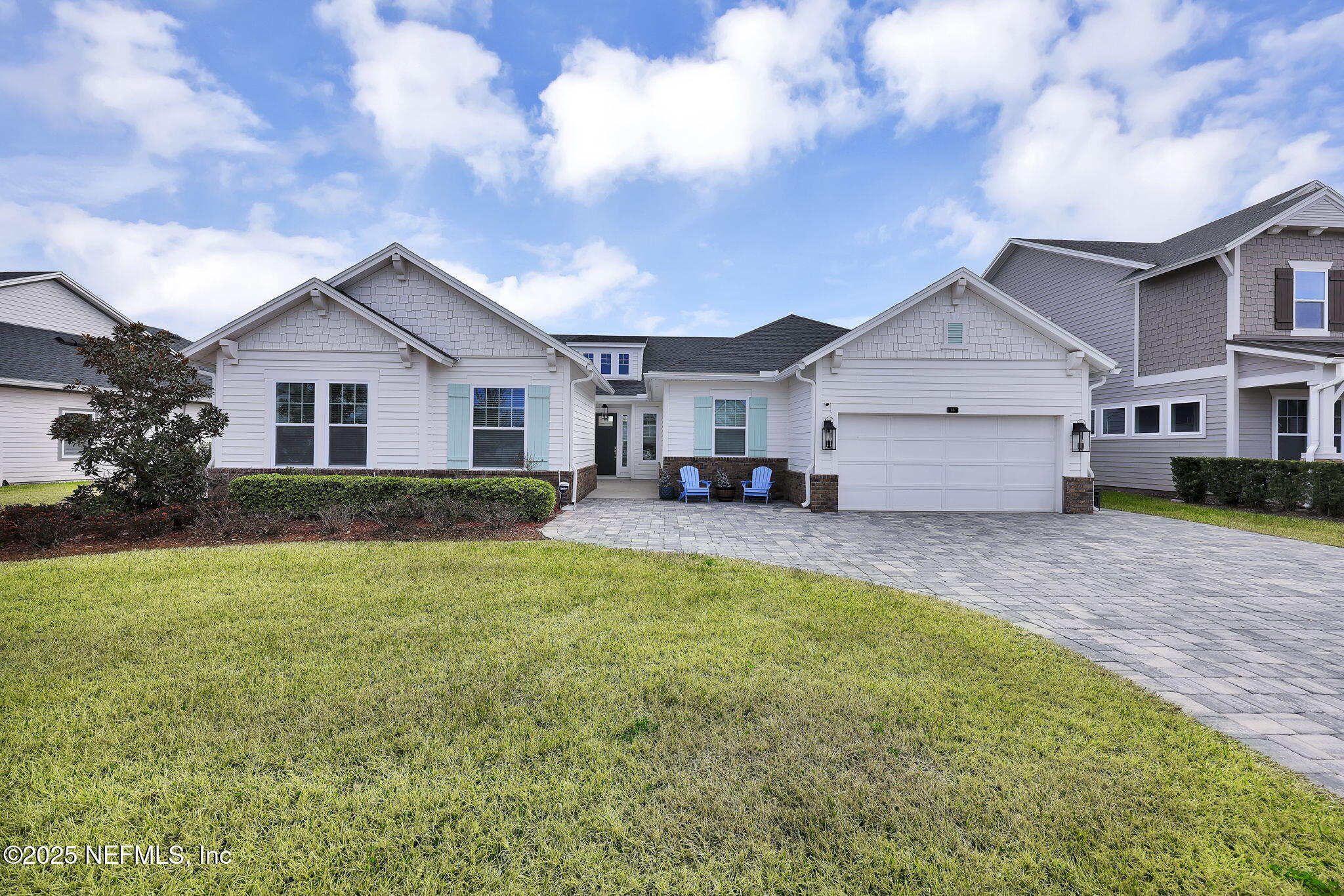 66 WHITEFISH Trail