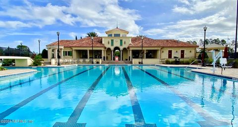 A home in St Augustine