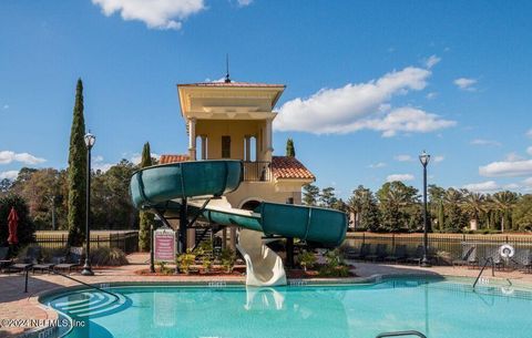 A home in St Augustine