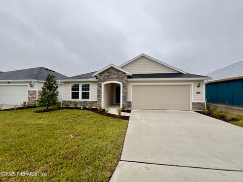 8273 HAWKES MDW Drive Jacksonville FL 32219