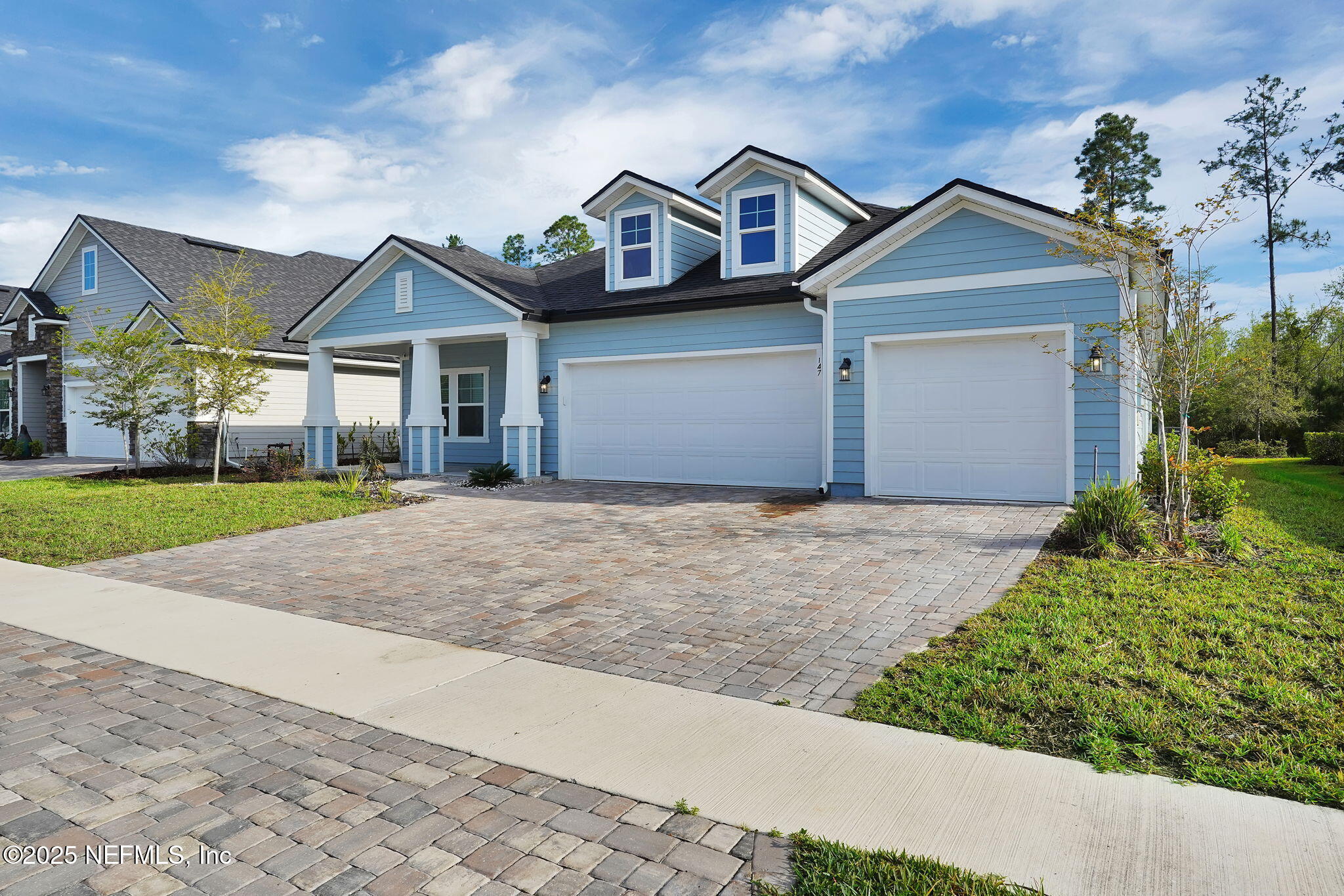 147 HOLLY FOREST Drive
