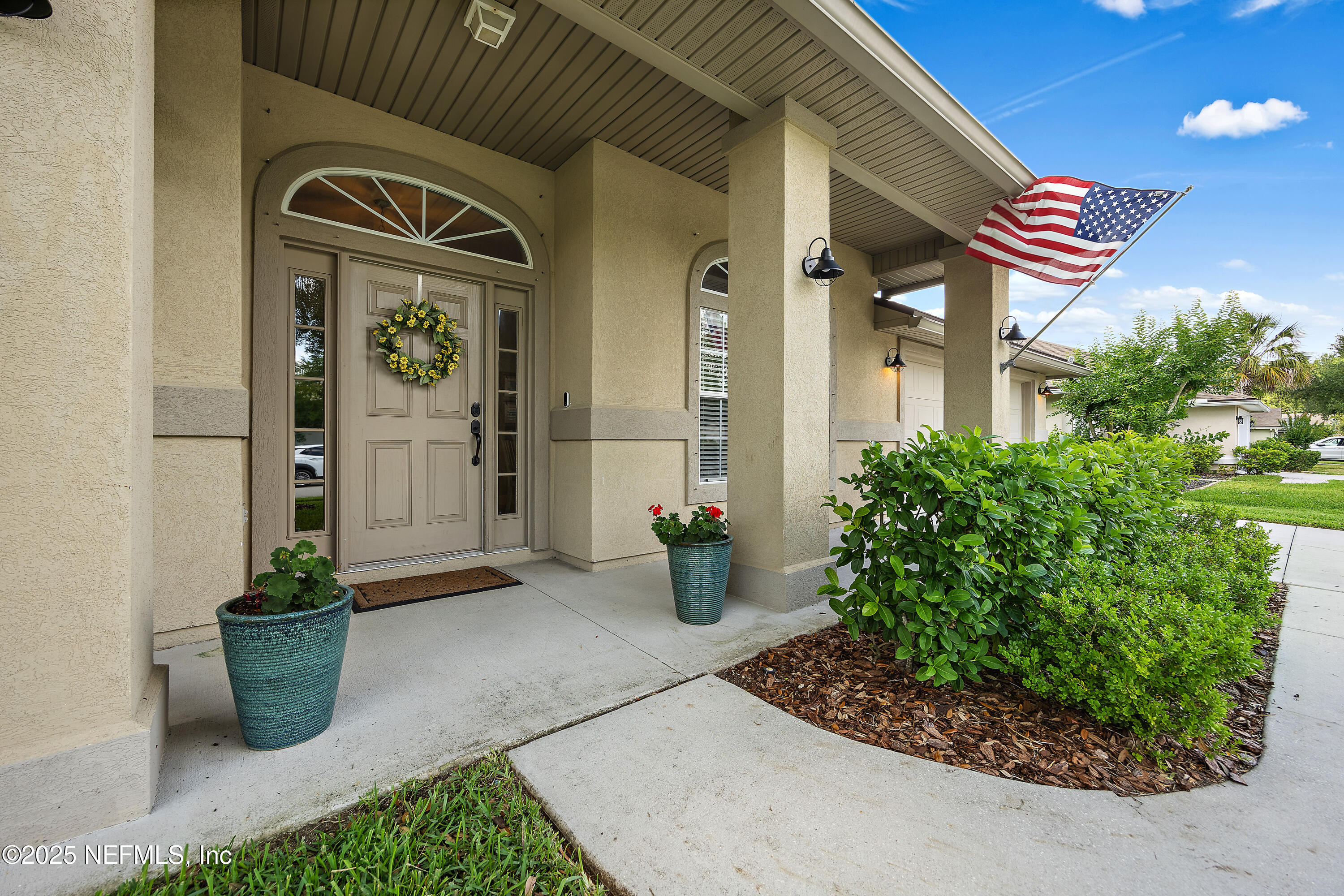 205 CLEAR CREEK Court