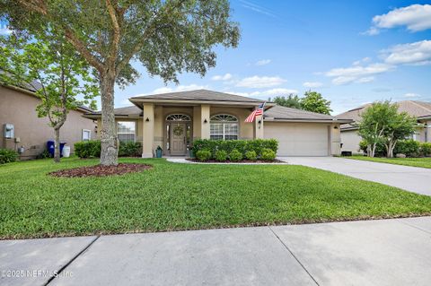 205 CLEAR CREEK Court St. Augustine FL 32095