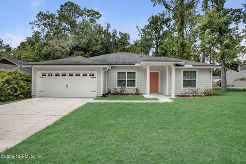 5948 PARK Street Jacksonville FL 32205