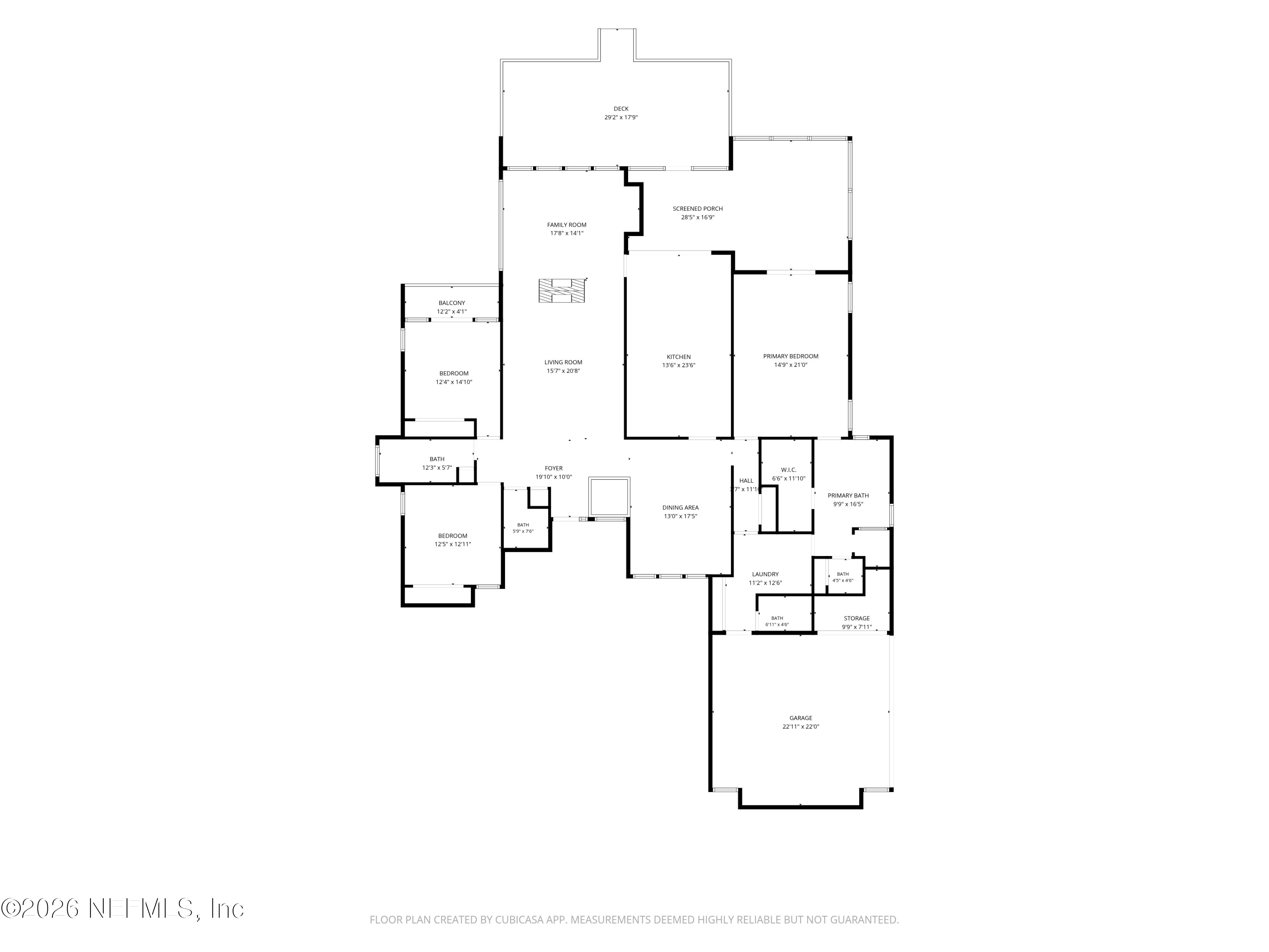 10990 CREEKVIEW Drive