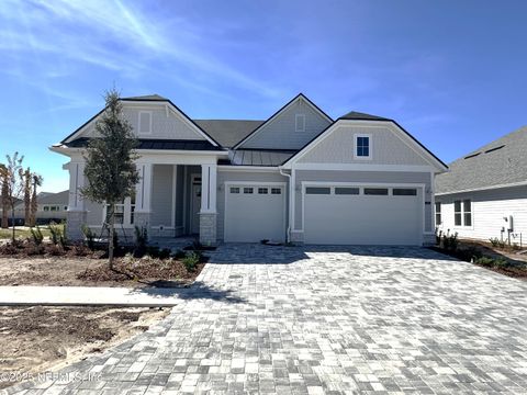 523 PANTANO Drive St. Augustine FL 32095