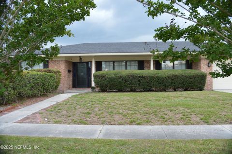 2887 NAVAJO Road Orange Park FL 32073