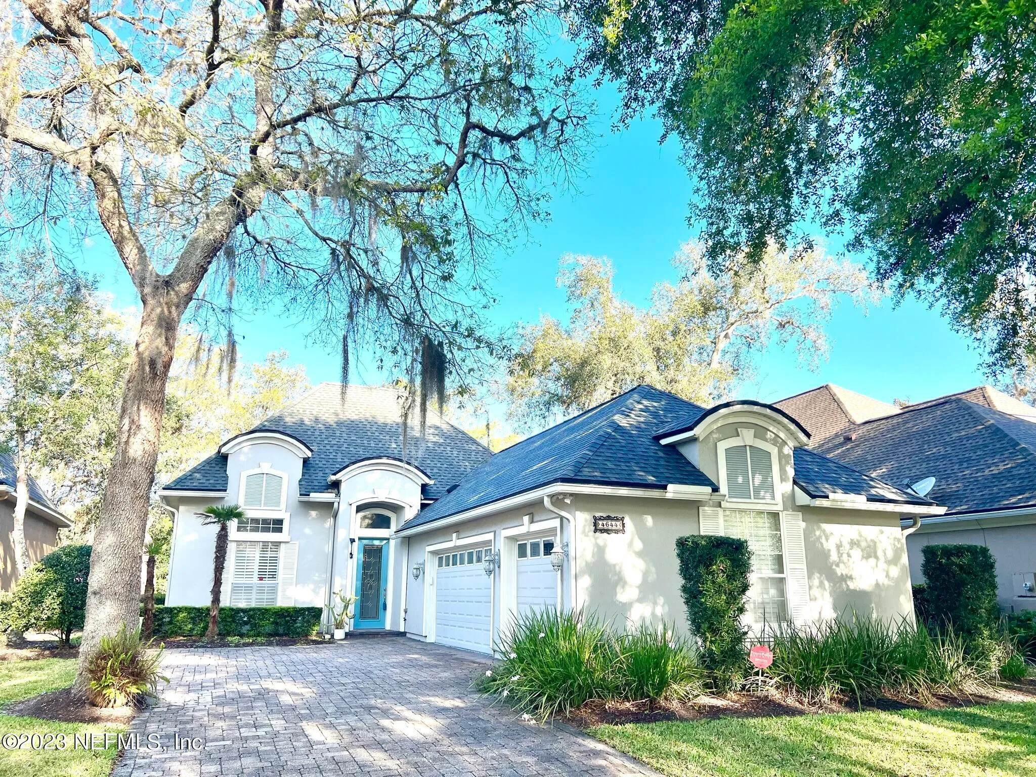 St Augustine, Florida 32092, United States, 4 Bedrooms Bedrooms, ,3 BathroomsBathrooms,Residential,Active,28803