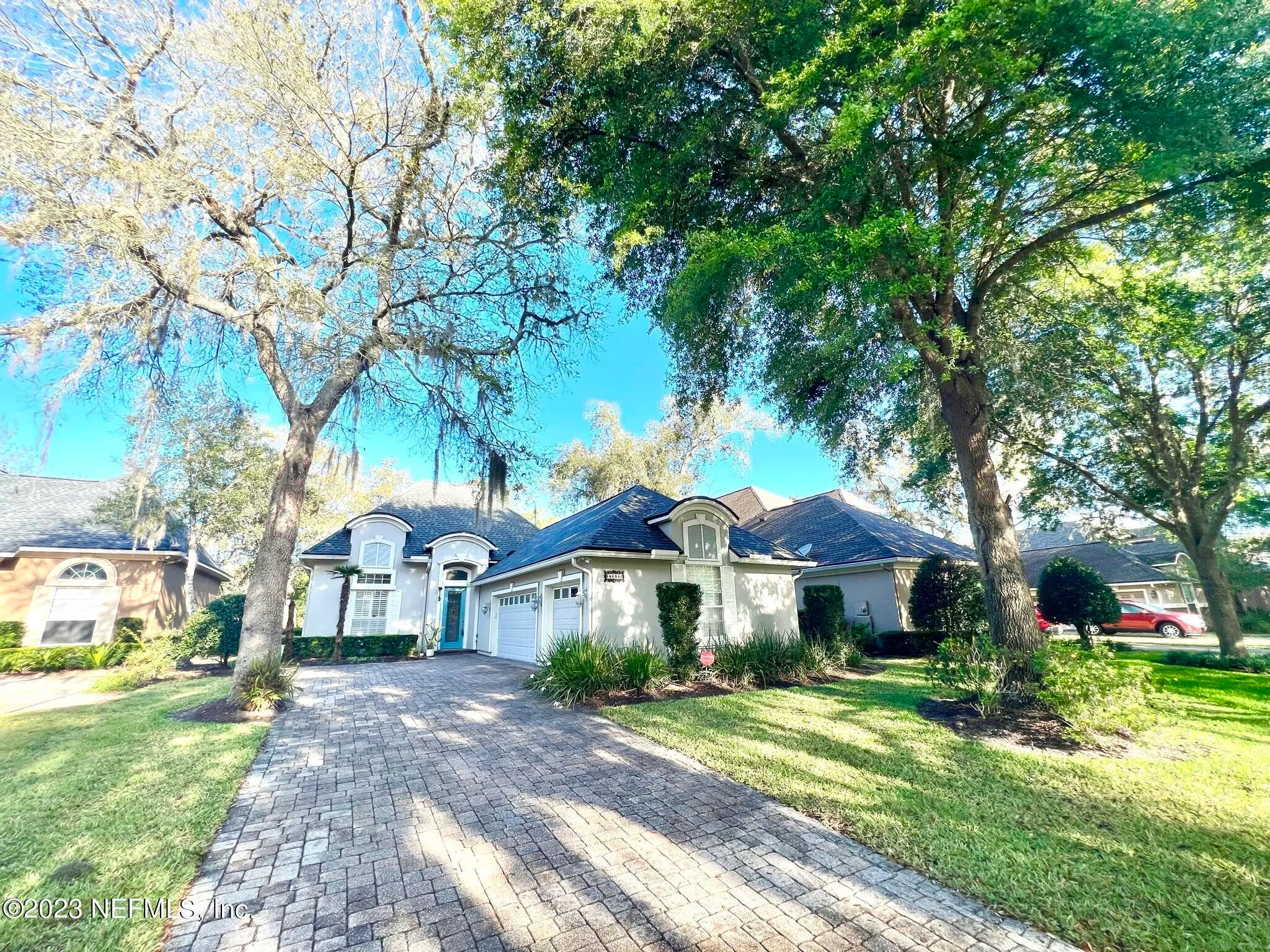 St Augustine, Florida 32092, United States, 4 Bedrooms Bedrooms, ,3 BathroomsBathrooms,Residential,Active,28803