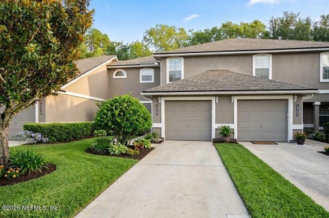 Photo of 1575 VINELAND Circle #B, Fleming Island, FL 32003 (MLS # 2151312)