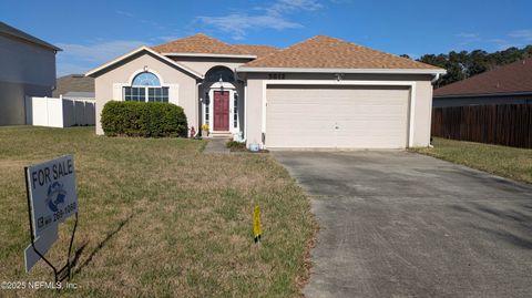 A home in Middleburg