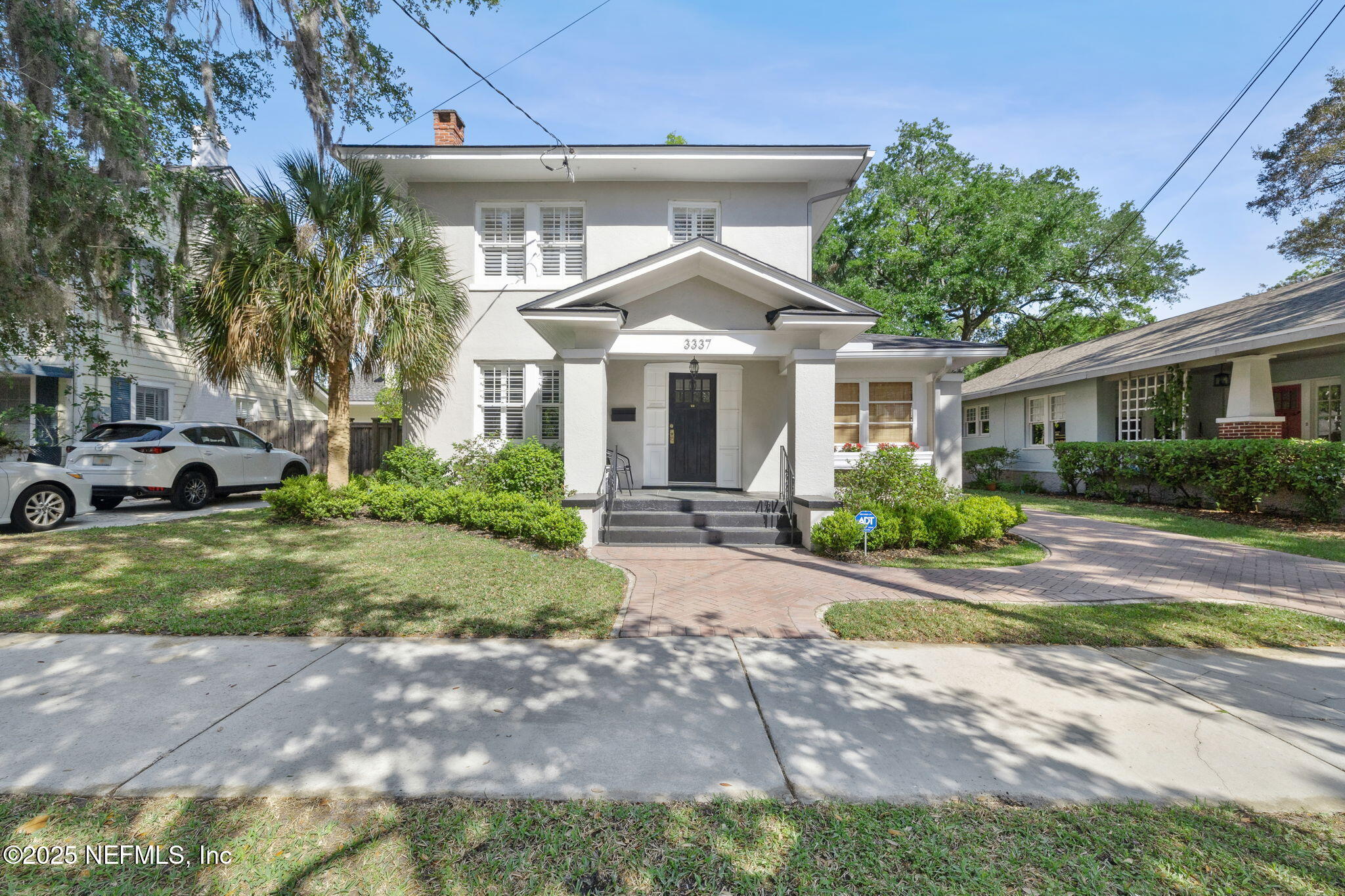 3337 HERSCHEL Street