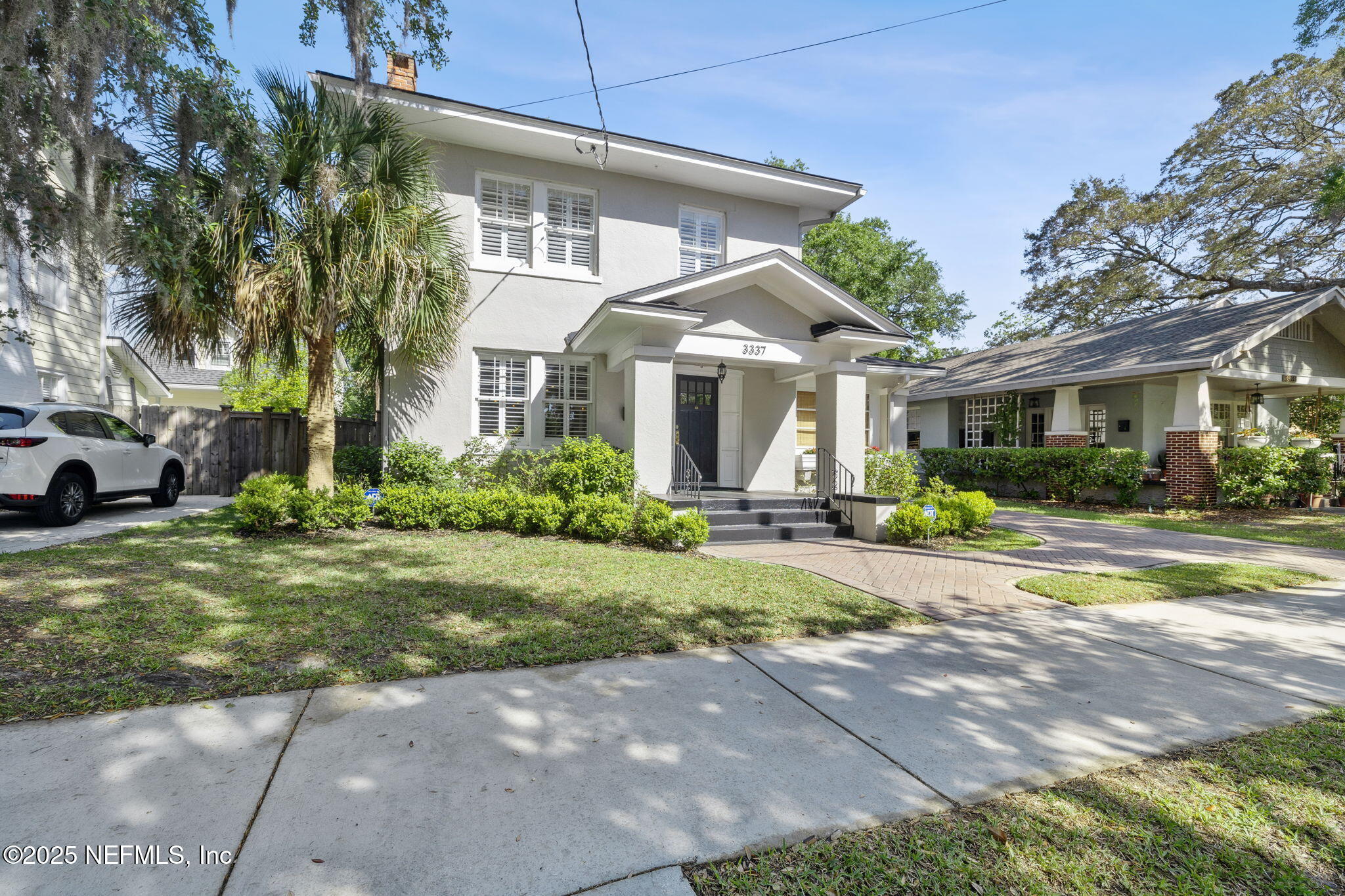 3337 HERSCHEL Street
