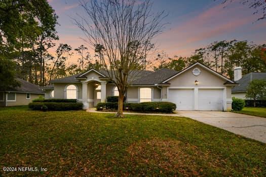 Fleming Island, FL home for sale located at 2285 EAGLE HARBOR Parkway, Fleming Island, FL 32003