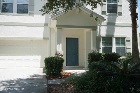 A home in St Augustine