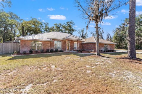 618 NW EMERALD LAKES Drive Lake City FL 32055