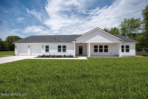 Photo of 20 YUCCA Street, Middleburg, FL 32068 (MLS # 2144307)